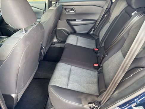 Used 2025 Nissan Rogue SV FWD image 28