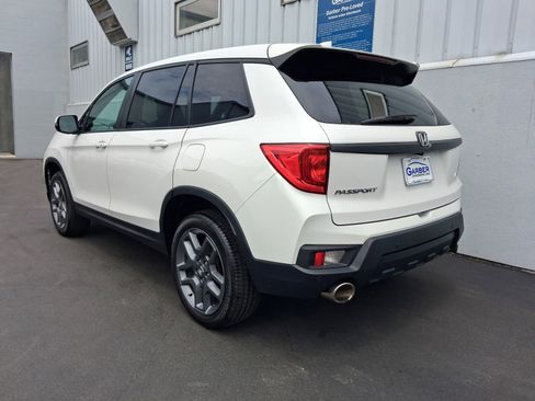 Used 2023 Honda Passport EX-L image 3