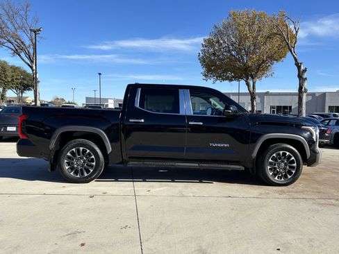 Used 2023 Toyota Tundra Limited w/ Power Package RWD image 2