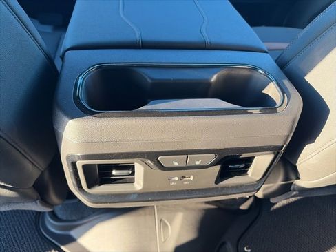 New 2026 GMC Sierra 1500 AT4 w/ AT4 Premium Package image 13