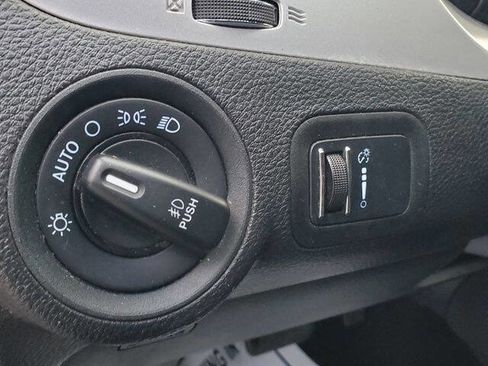 Used 2014 Dodge Journey SXT w/ Quick Order Package 28C image 19