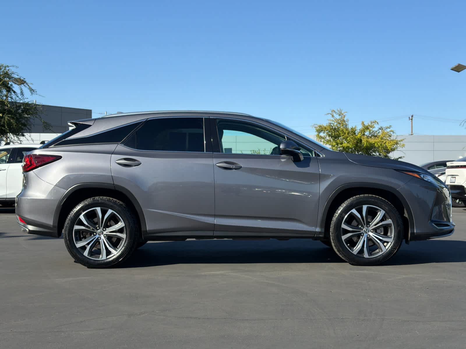 Used 2020 Lexus RX 350 FWD w/ Premium Package image 6