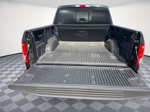 Used 2016 Ford F150 XLT w/ Equipment Group 302A Luxury RWD image 28