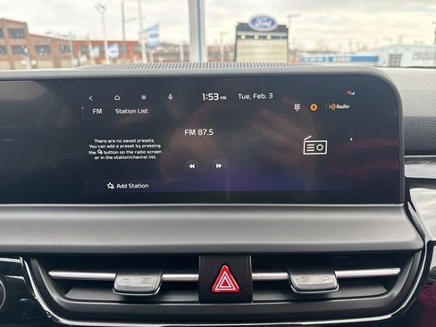 New 2026 Kia Seltos S image 31