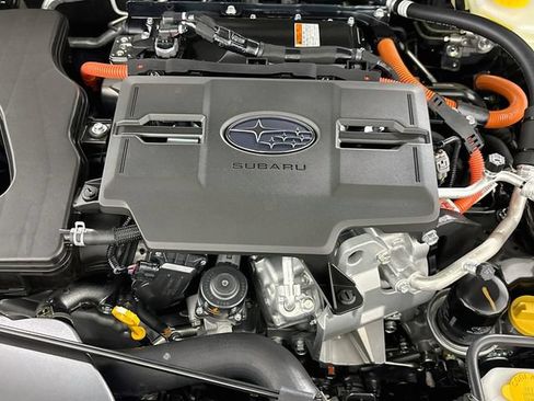 New 2026 Subaru Forester Premium AWD/4WD image 30