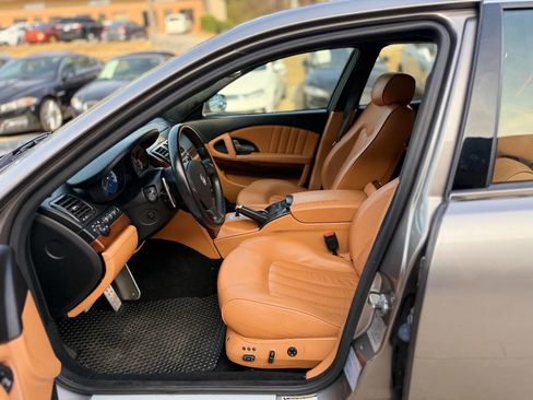 Used 2007 Maserati Quattroporte Executive GT image 20