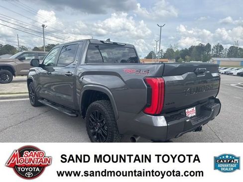 Used 2024 Toyota Tundra SR5 w/ TRD Sport Package image 5