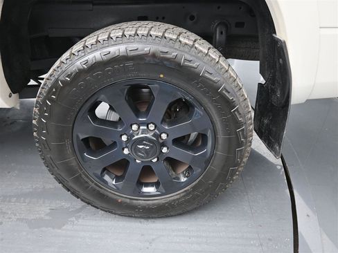 Used 2017 RAM 2500 Laramie w/ Sport Appearance Group image 20