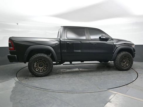 Used 2022 RAM 1500 TRX w/ TRX Level 1 Equipment Group AWD/4WD image 5