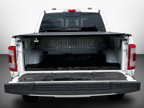 Used 2022 Ford F150 Lariat AWD/4WD image 25