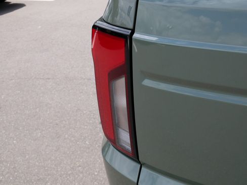 Certified 2026 Honda Passport TrailSport image 17