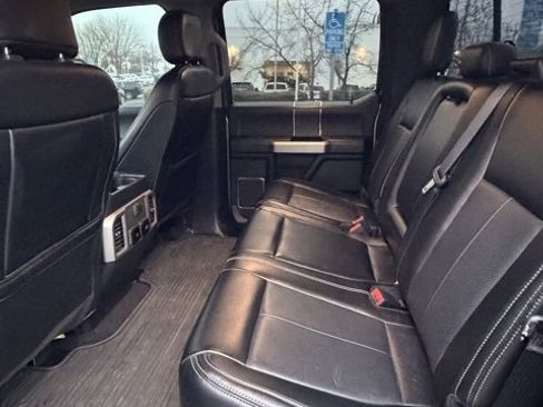 Used 2021 Ford F250 Lariat image 7