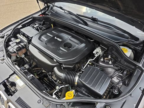 Used 2017 Jeep Grand Cherokee Limited AWD/4WD image 39