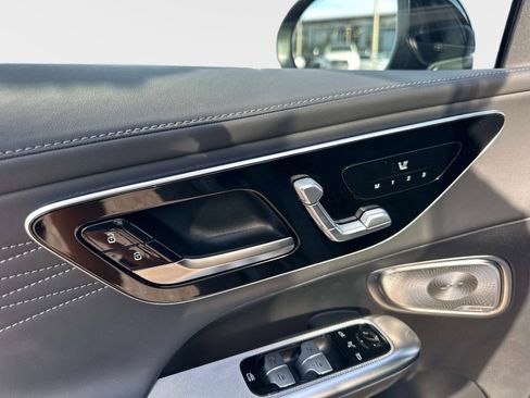 Used 2025 Mercedes-Benz GLC 63 AMG S image 18