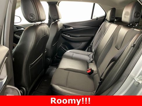 Certified 2024 Buick Encore GX Preferred image 8