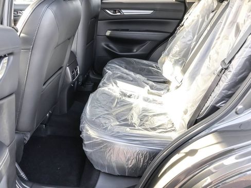 Used 2025 MAZDA CX-5 AWD 2.5 S image 28