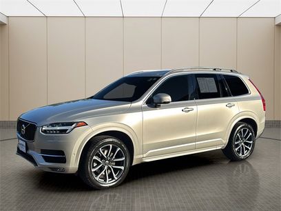 Used 2017 Volvo XC90 T6 Momentum w/ Vision Package