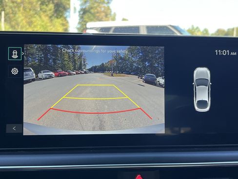 Certified 2025 Kia K5 GT-Line w/ GT-Line Premium Package image 5