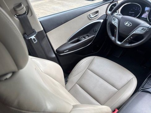 Used 2019 Hyundai Santa Fe XL SE w/ SE Premium Package 02 image 9