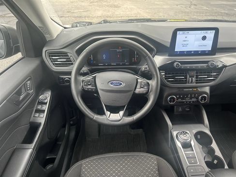 Used 2023 Ford Escape Active AWD/4WD image 16