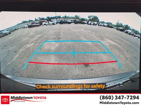 Certified 2024 Toyota Highlander XLE AWD/4WD image 20