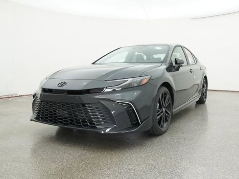 New 2026 Toyota Camry XSE image 20