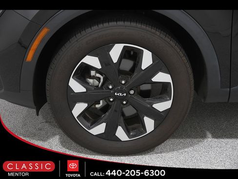 Used 2024 Kia Sportage X-Line AWD/4WD image 23