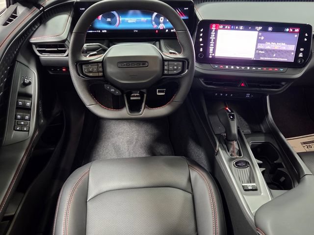 New 2026 Dodge Charger R/T AWD/4WD image 7