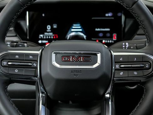 New 2026 GMC Acadia Elevation w/ Elevation Premium Package image 12