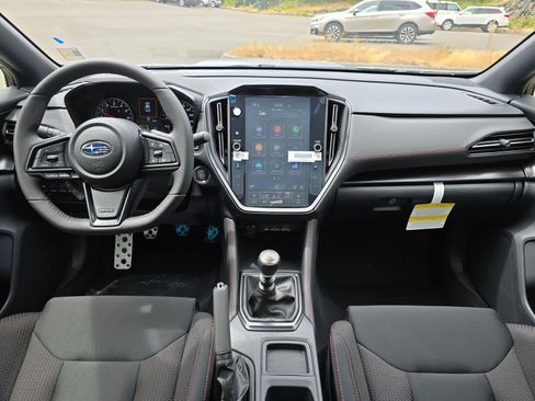 New 2026 Subaru WRX Premium AWD/4WD image 10
