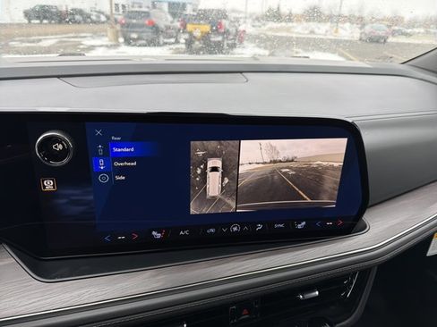 New 2026 Chevrolet Suburban LT w/ Comfort Package image 16