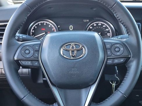Used 2023 Toyota Camry SE image 28