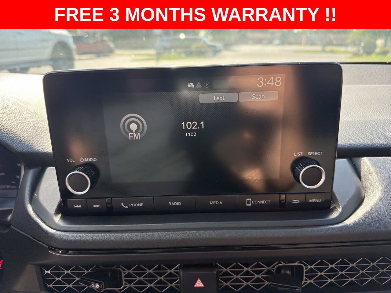Used 2025 Honda Accord LX image 17