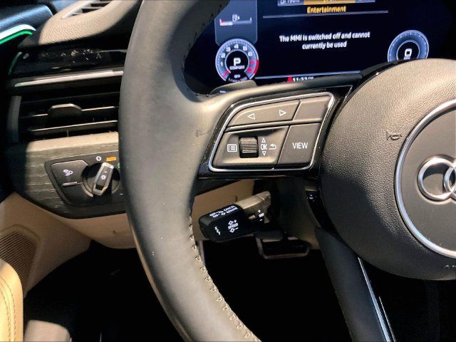 Used 2020 Audi A4 2.0T Prestige w/ Prestige Package AWD/4WD image 13