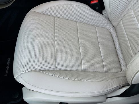 Certified 2023 Mercedes-Benz E 350 Sedan image 21