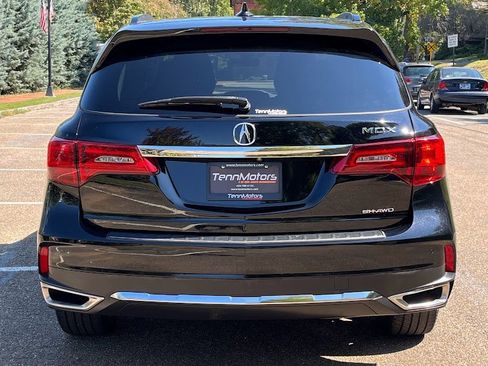 Used 2020 Acura MDX SH-AWD w/ Technology Package image 24