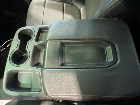 Used 2023 Chevrolet Silverado 2500 W/T w/ WT Fleet Convenience Package AWD/4WD image 12
