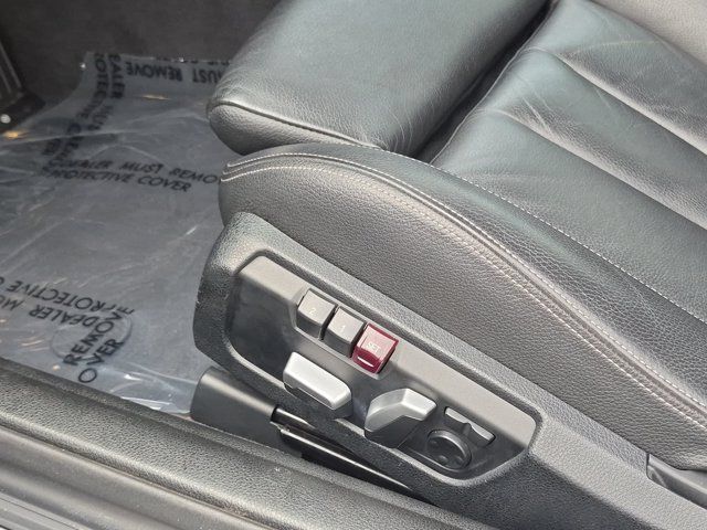 Used 2018 BMW 430i Convertible RWD image 17