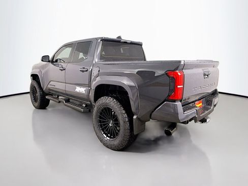 New 2026 Toyota Tacoma TRD Sport AWD/4WD image 6