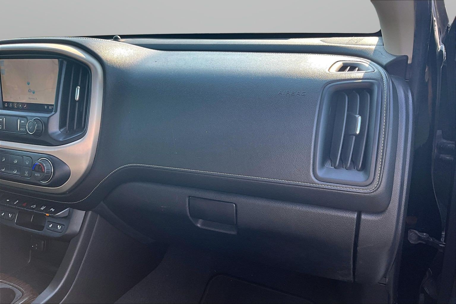 Used 2019 GMC Canyon Denali AWD/4WD image 21