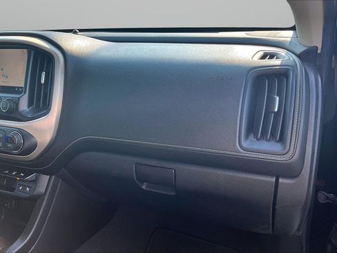 Used 2019 GMC Canyon Denali AWD/4WD image 21