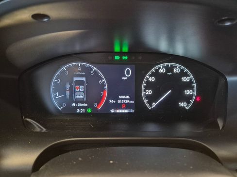 Used 2024 Honda HR-V Sport image 19