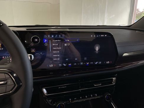 New 2026 Chevrolet Traverse RS image 34