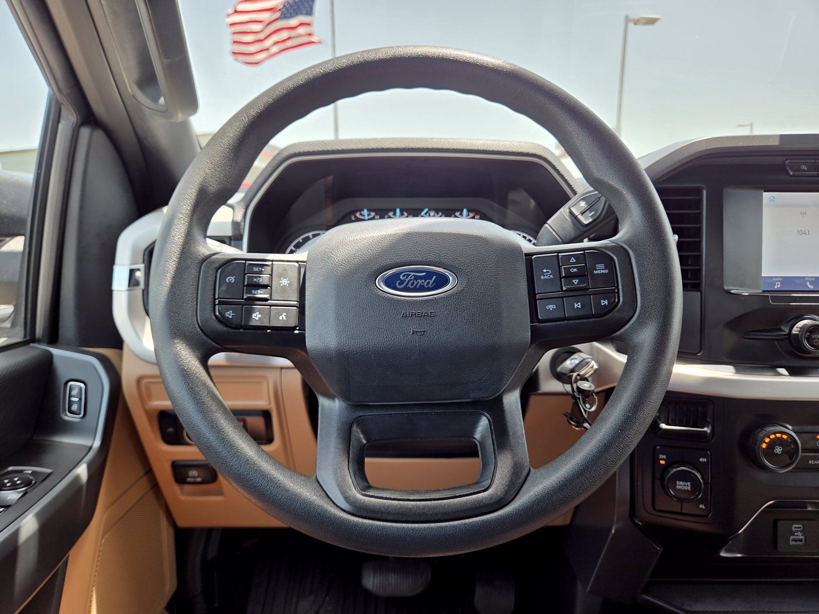 Used 2021 Ford F150 XLT AWD/4WD image 43