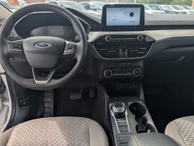 Used 2020 Ford Escape SE AWD/4WD image 13