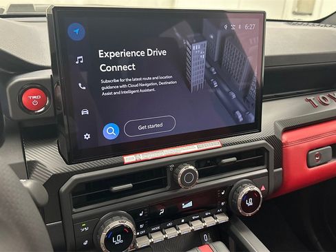 Certified 2025 Toyota 4Runner TRD Pro image 17