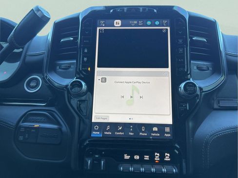 Certified 2024 RAM 2500 Limited image 18