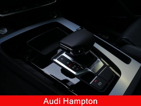 Used 2025 Audi Q5 2.0T Premium Plus AWD/4WD image 30