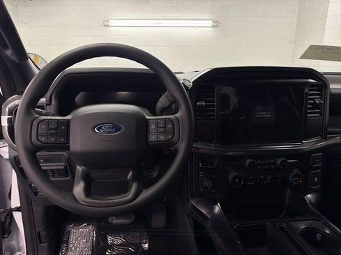 New 2025 Ford F150 STX w/ LOBO Package image 8