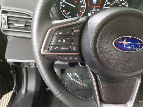 Certified 2025 Subaru Outback Premium image 26